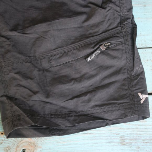 silvini rango shorts